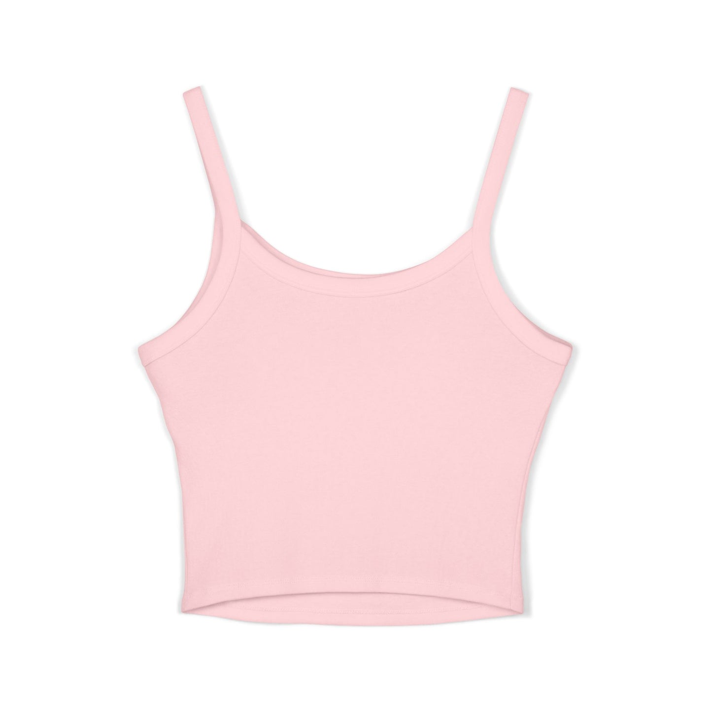 Catnip Women's Spaghetti Strap Tank Top - Cute and Comfy Casual Wear