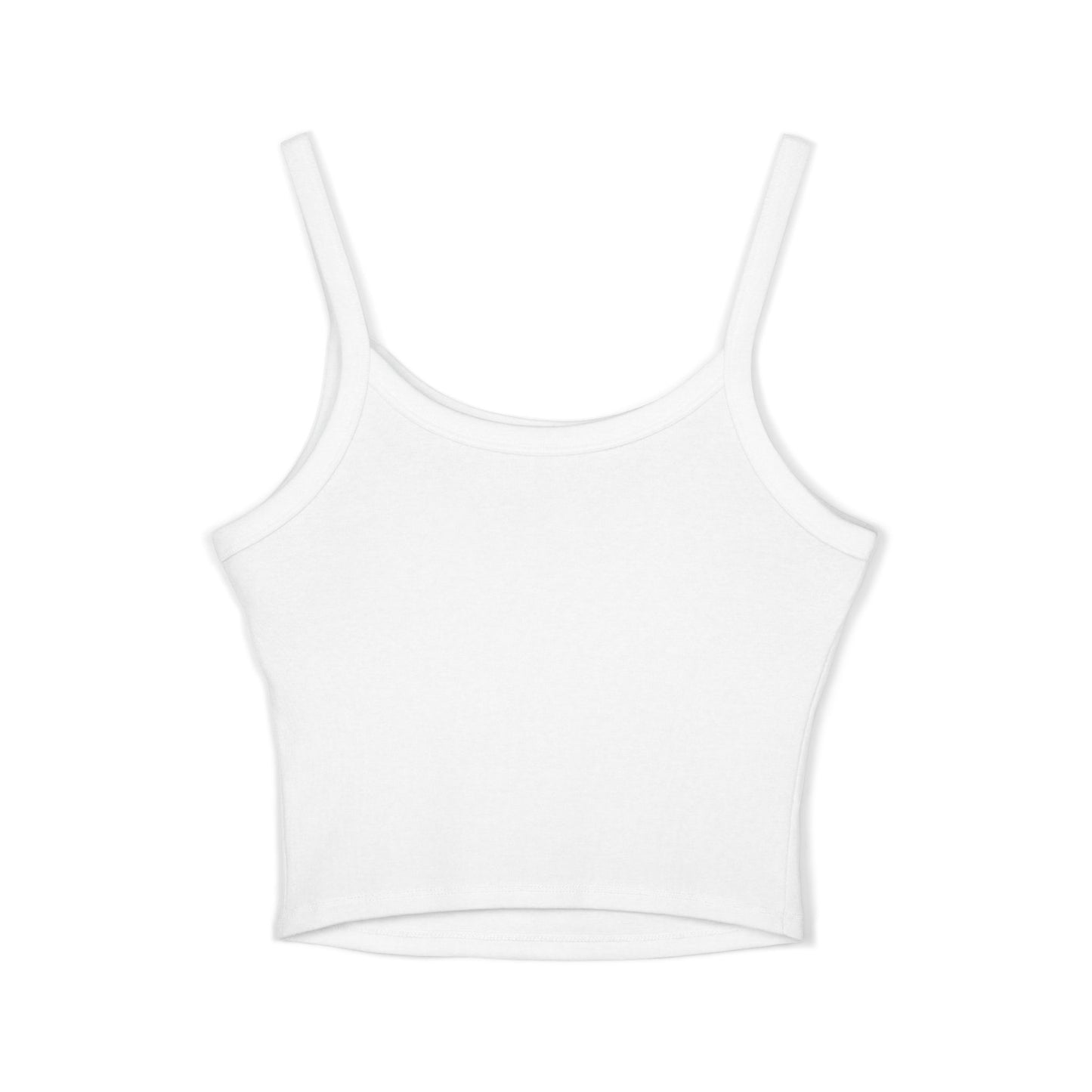 Catnip Women's Spaghetti Strap Tank Top - Cute and Comfy Casual Wear