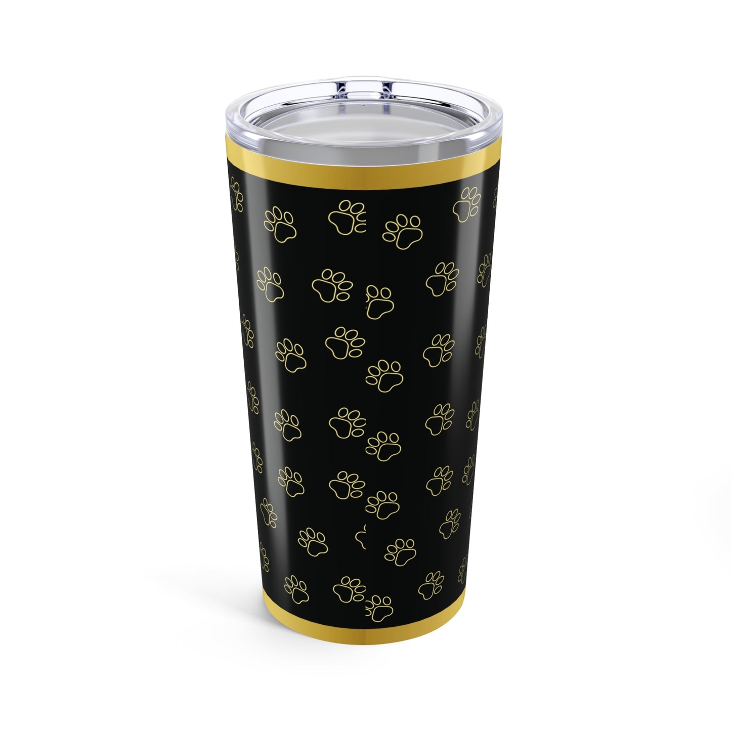 20oz Tumbler Personalized Custom DVM Gift for Veterinarians
