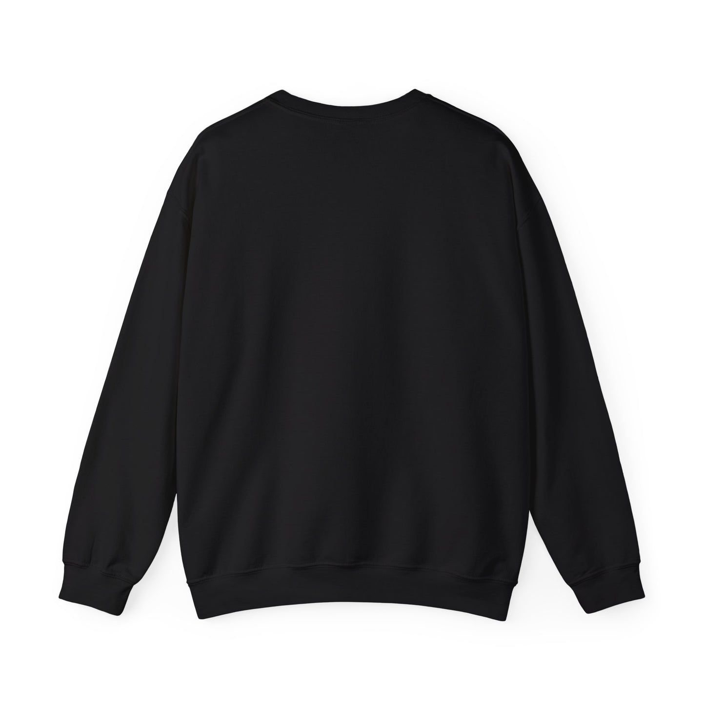 Black Vintage Vet Tech Sweatshirt